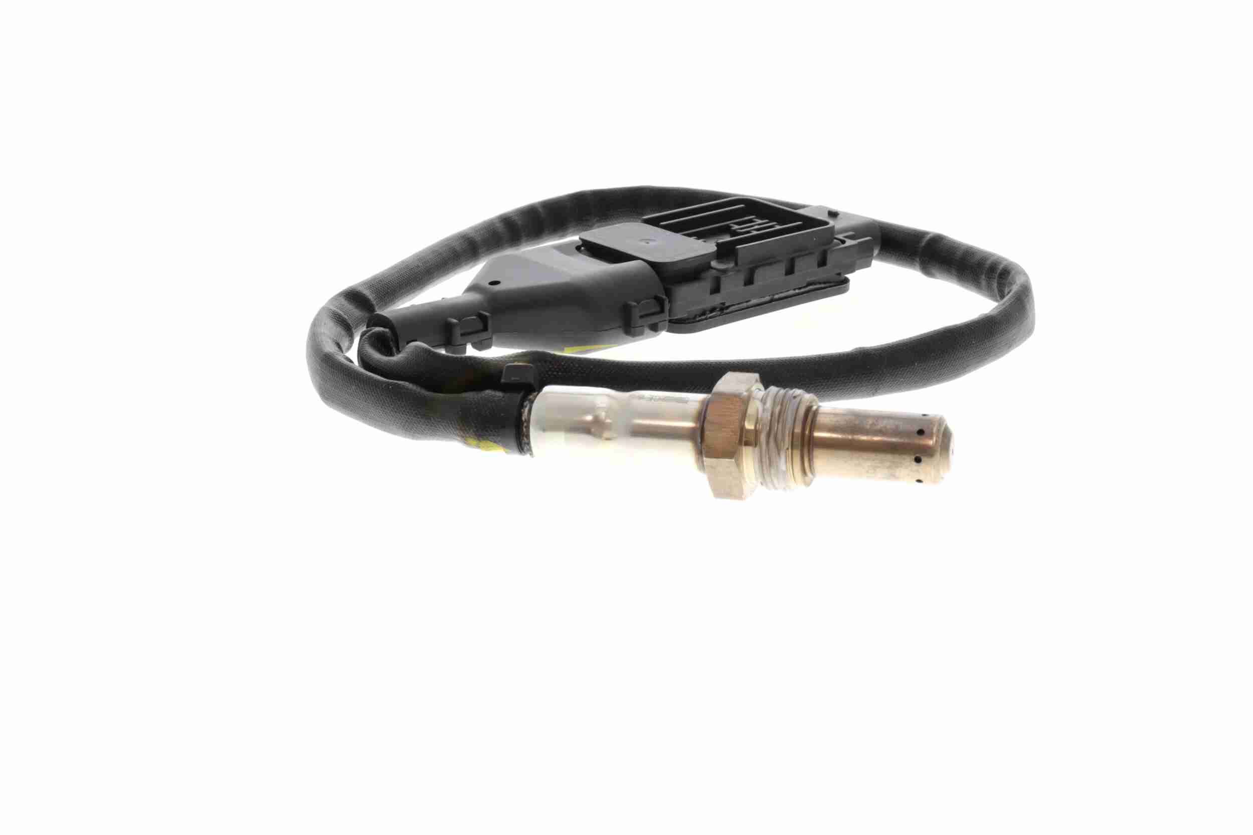 NOx-Sensor, NOx-Katalysator