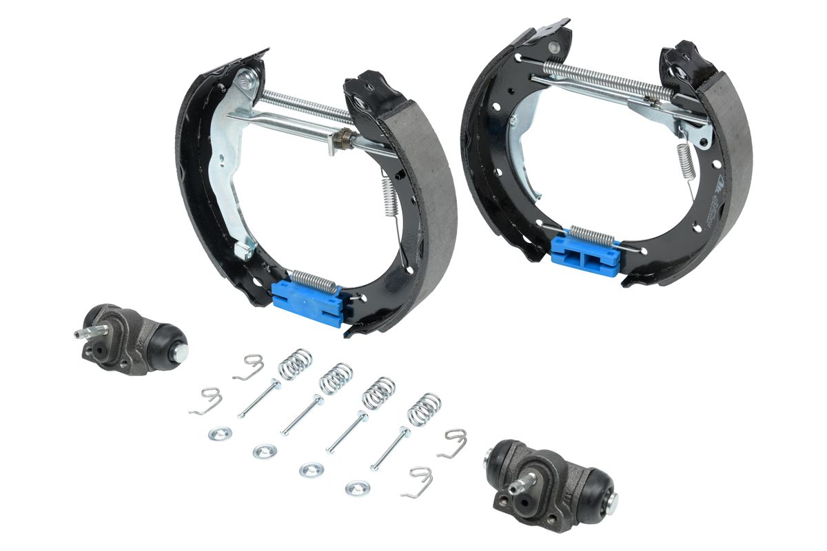 ATE 03.0520-1223.3 - Bremsbackensatz TOPKIT