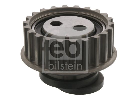 Tensioner Pulley, timing belt 04427