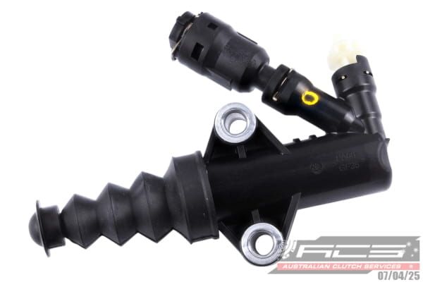 CLUTCH S/CYL MAZDA - TecDoc 1