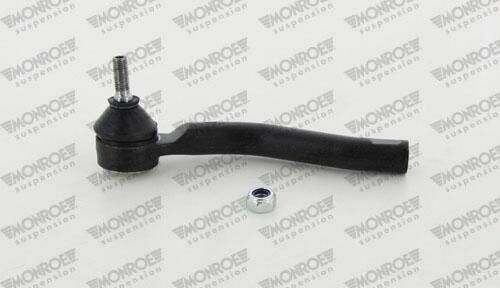Rótula barra de dirección