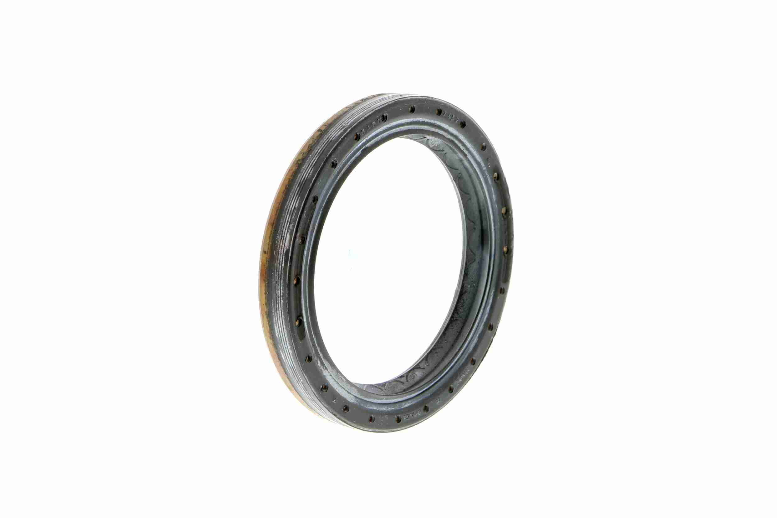 Wellendichtring, Differential