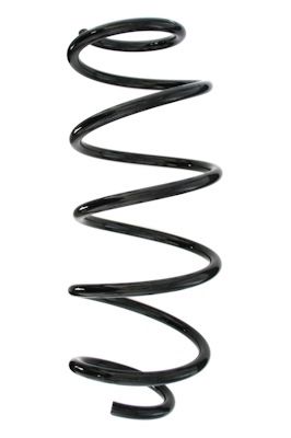 Spidan 85574 Fahrwerksfeder
