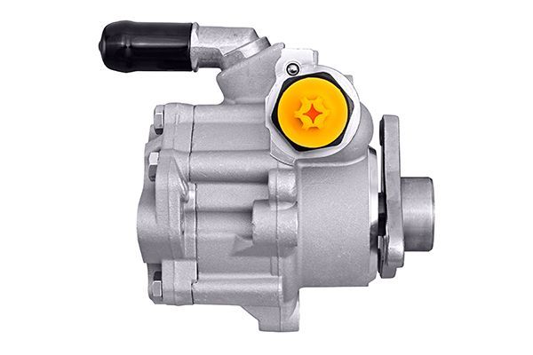 Hydraulikpumpe, Lenkung
