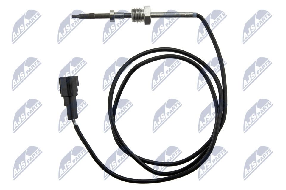 Sensor, Abgastemperatur