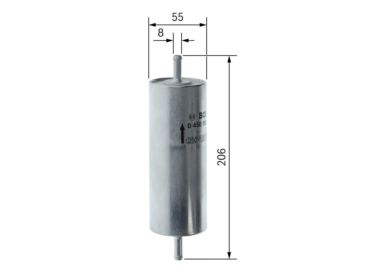 Kraftstofffilter