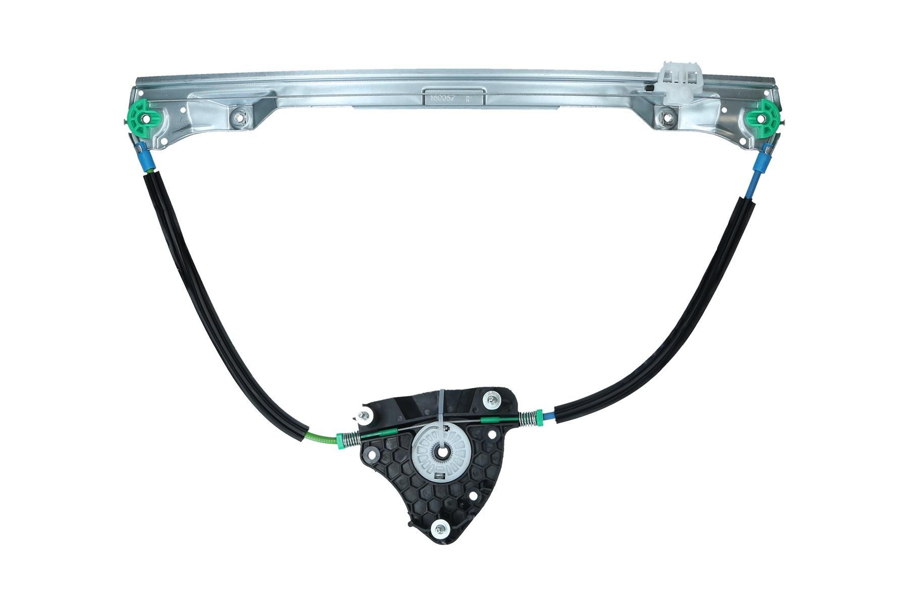 KAMOKA 7200290 - Fensterheber