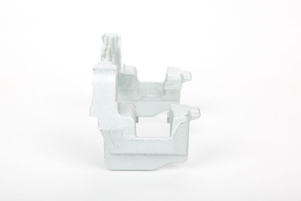 laikiklis, stabdžių apkaba