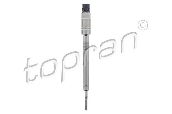 TOPRAN 120 162 - Glühkerze