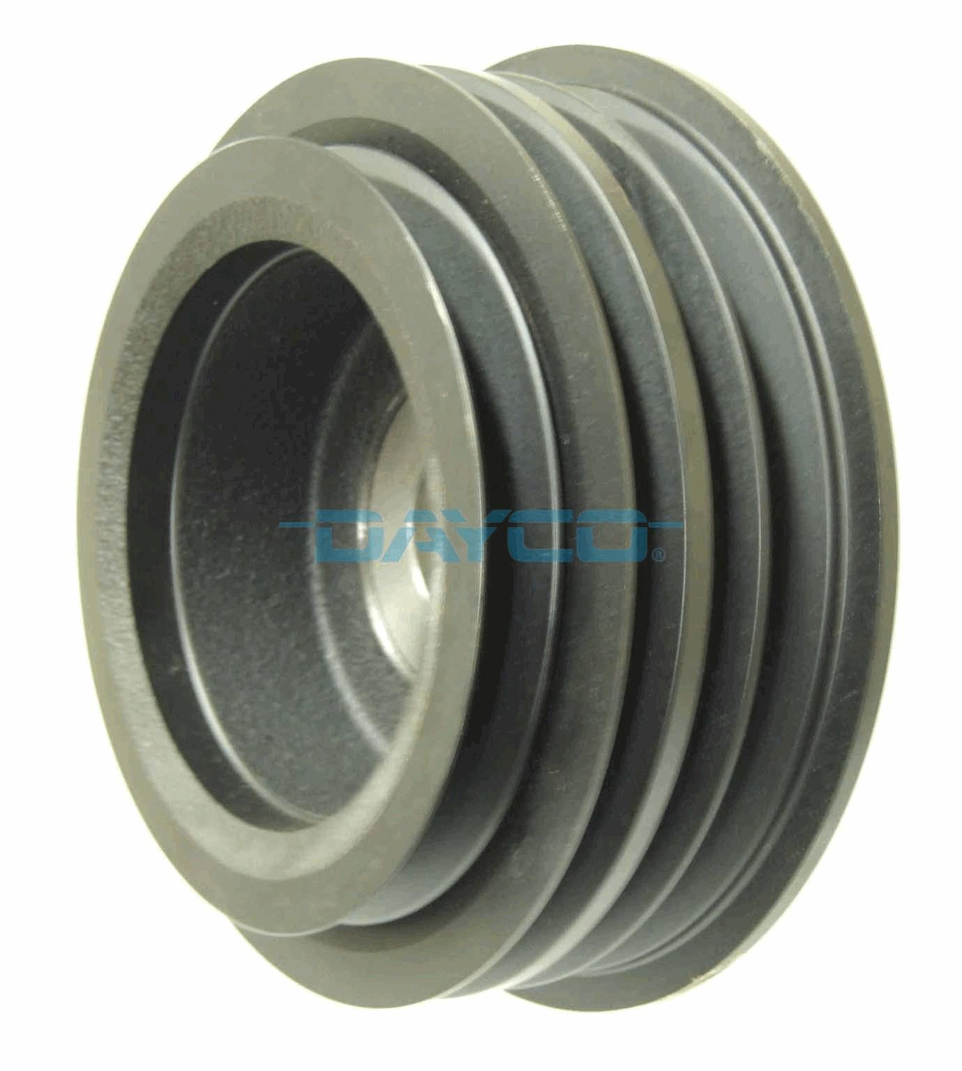 HARMONIC BALANCER - OEM - TecDoc 1