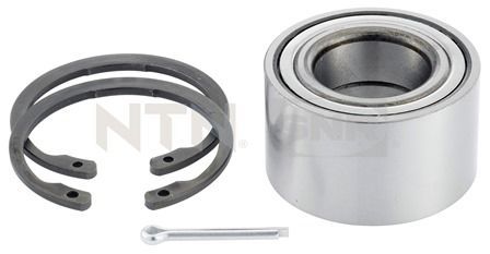 Wheel Bearing Kit R153.14