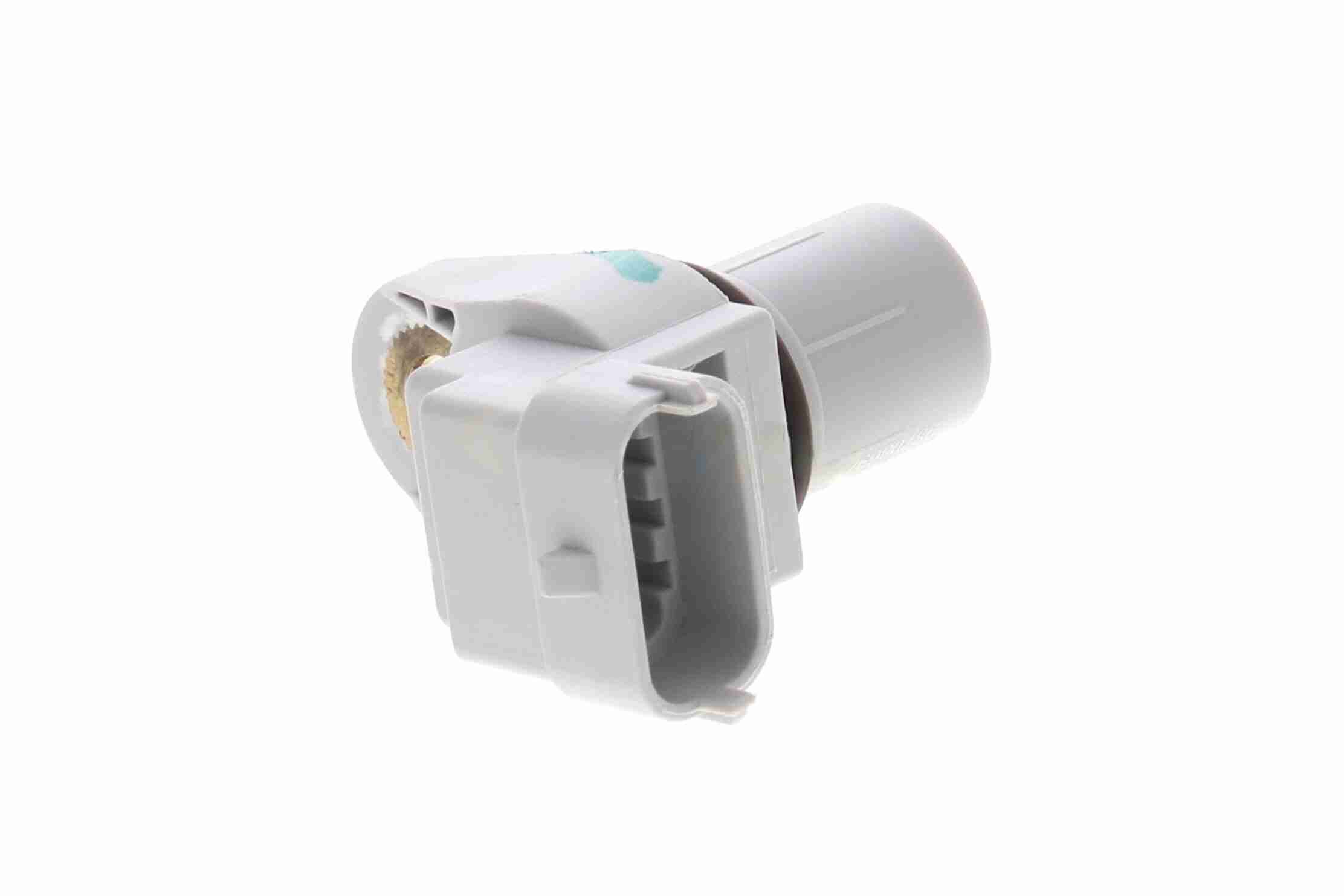 Sensor, Z&uuml;ndimpuls