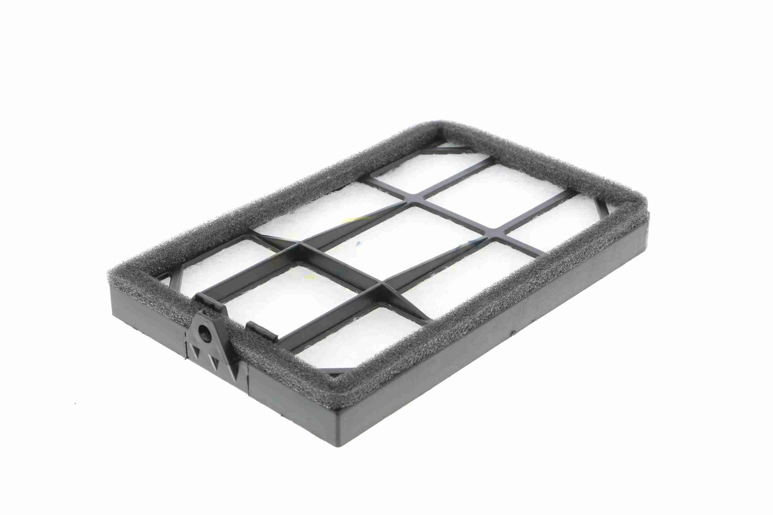 Filter, Innenraumluft
