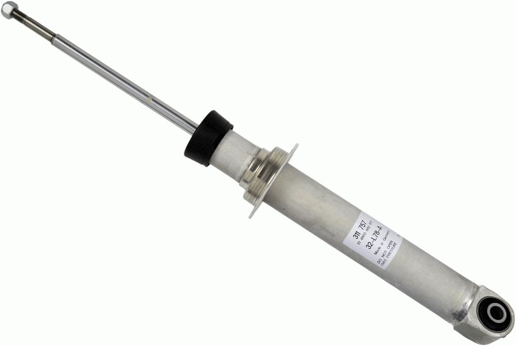 SACHS 311 757 - Sto&szlig;d&auml;mpfer