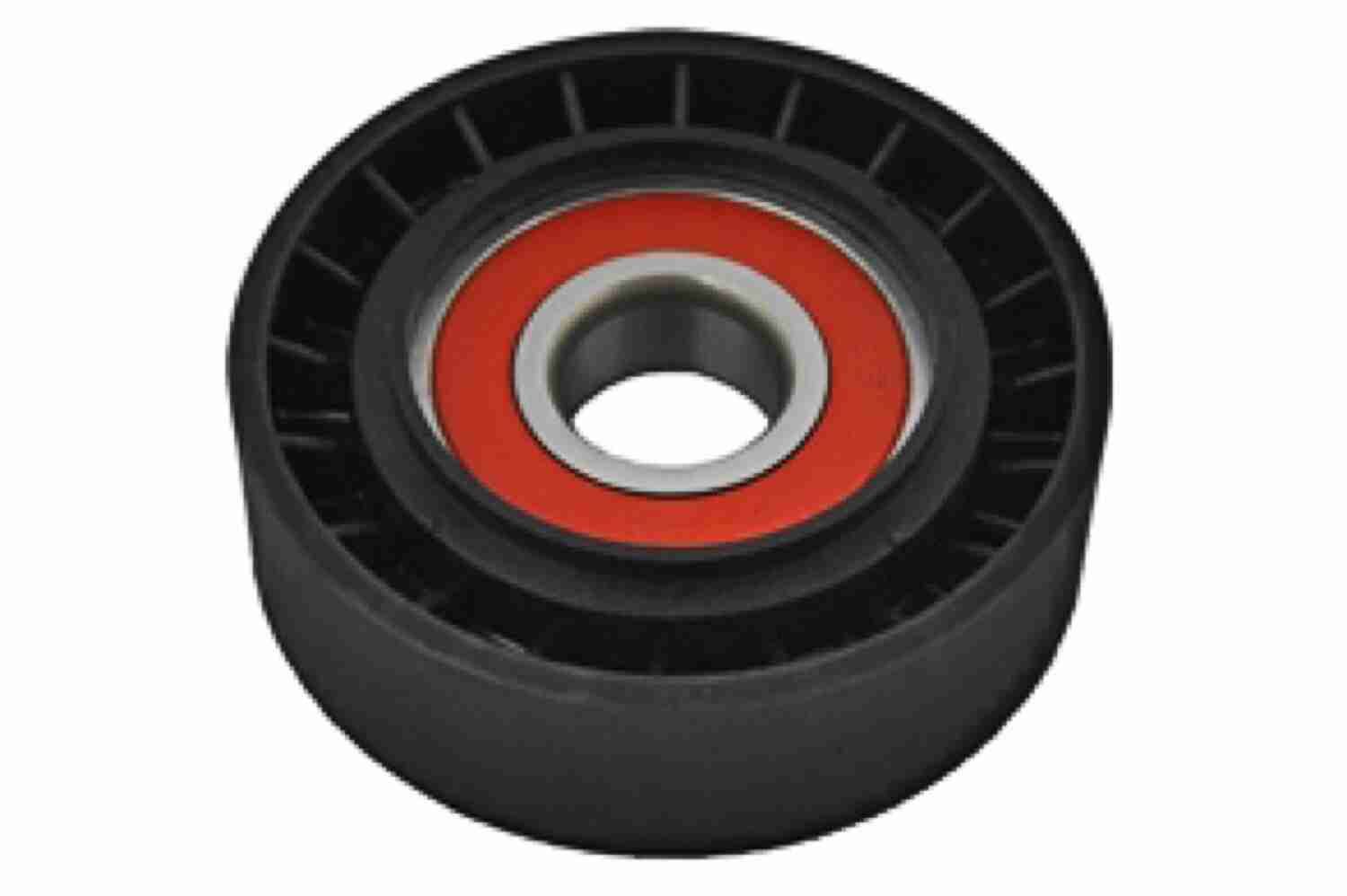 Umlenk-/Führungsrolle, Keilriemen