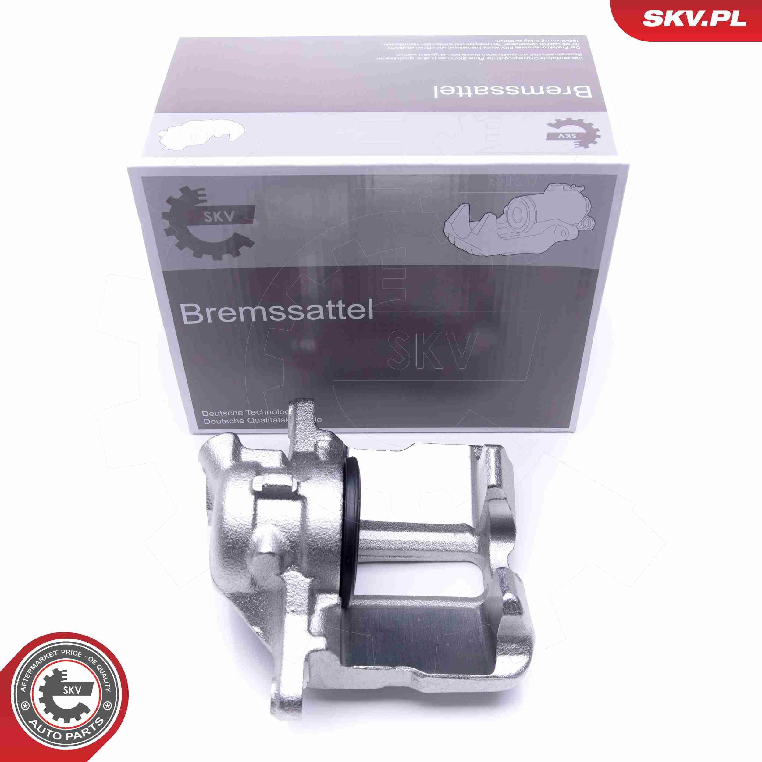 ESEN SKV 46SKV002 - Bremssattel