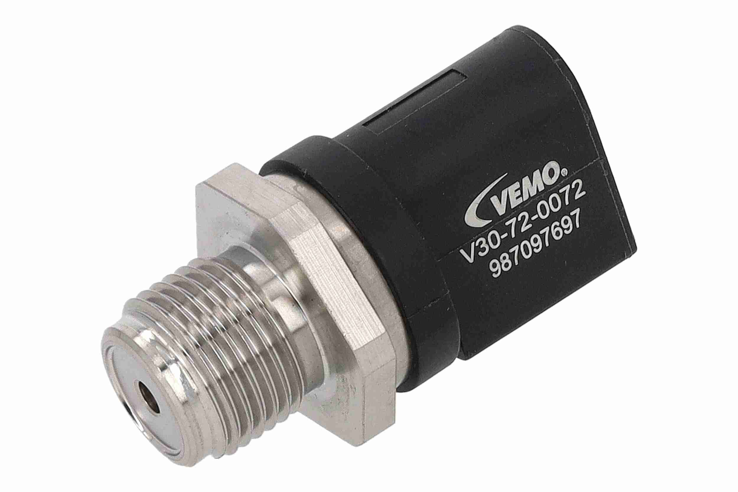 Sensor, Kraftstoffdruck