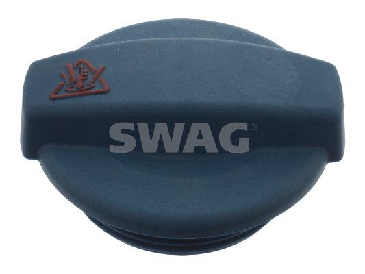 Verschlussdeckel, K&uuml;hlmittelbeh&auml;lter