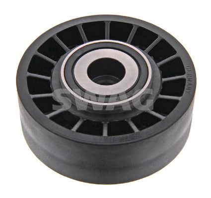 Deflection/Guide Pulley, V-ribbed belt 10 03 0045