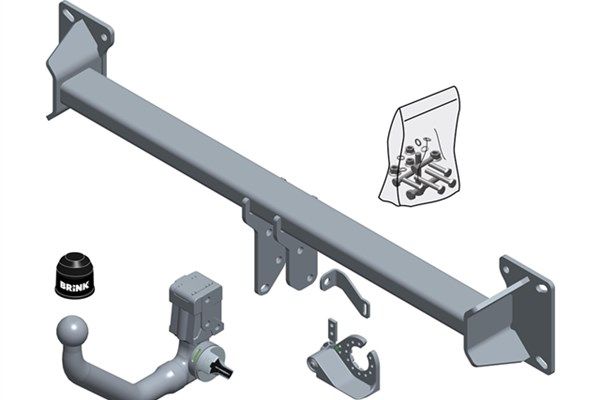 Anh&auml;ngevorrichtung