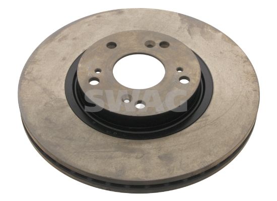 Brake Disc 85 93 1305