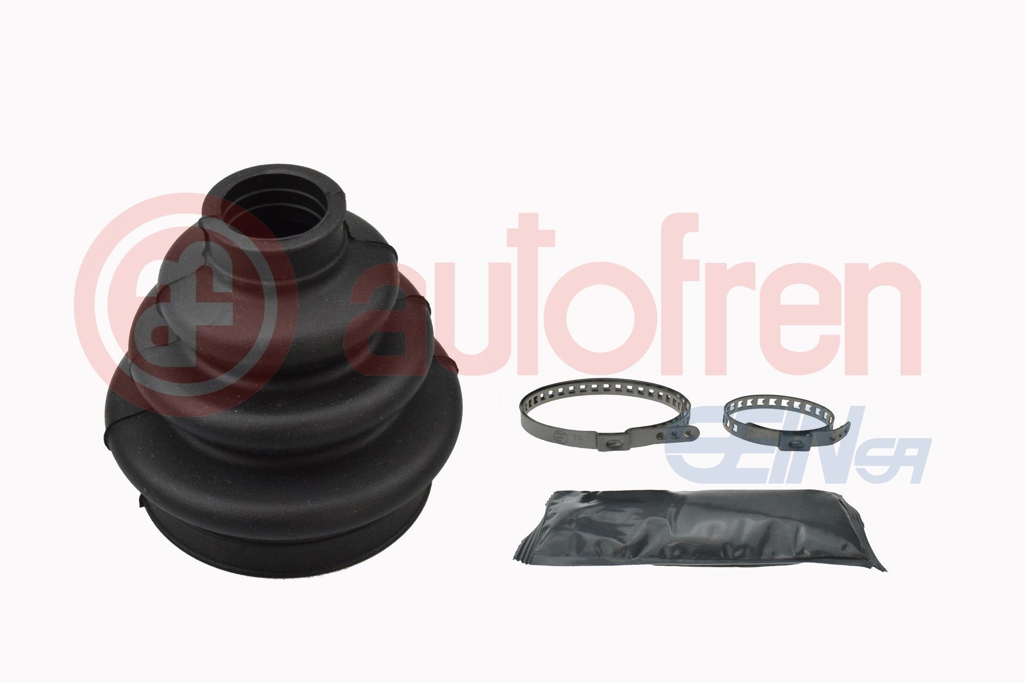 Bellow Kit, drive shaft D8310