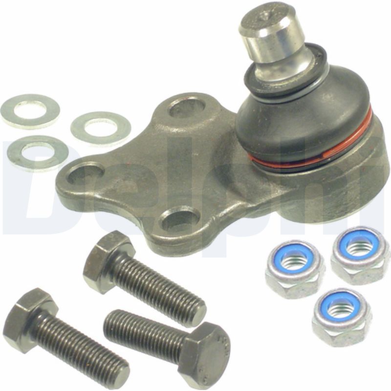 Ball Joint TC952