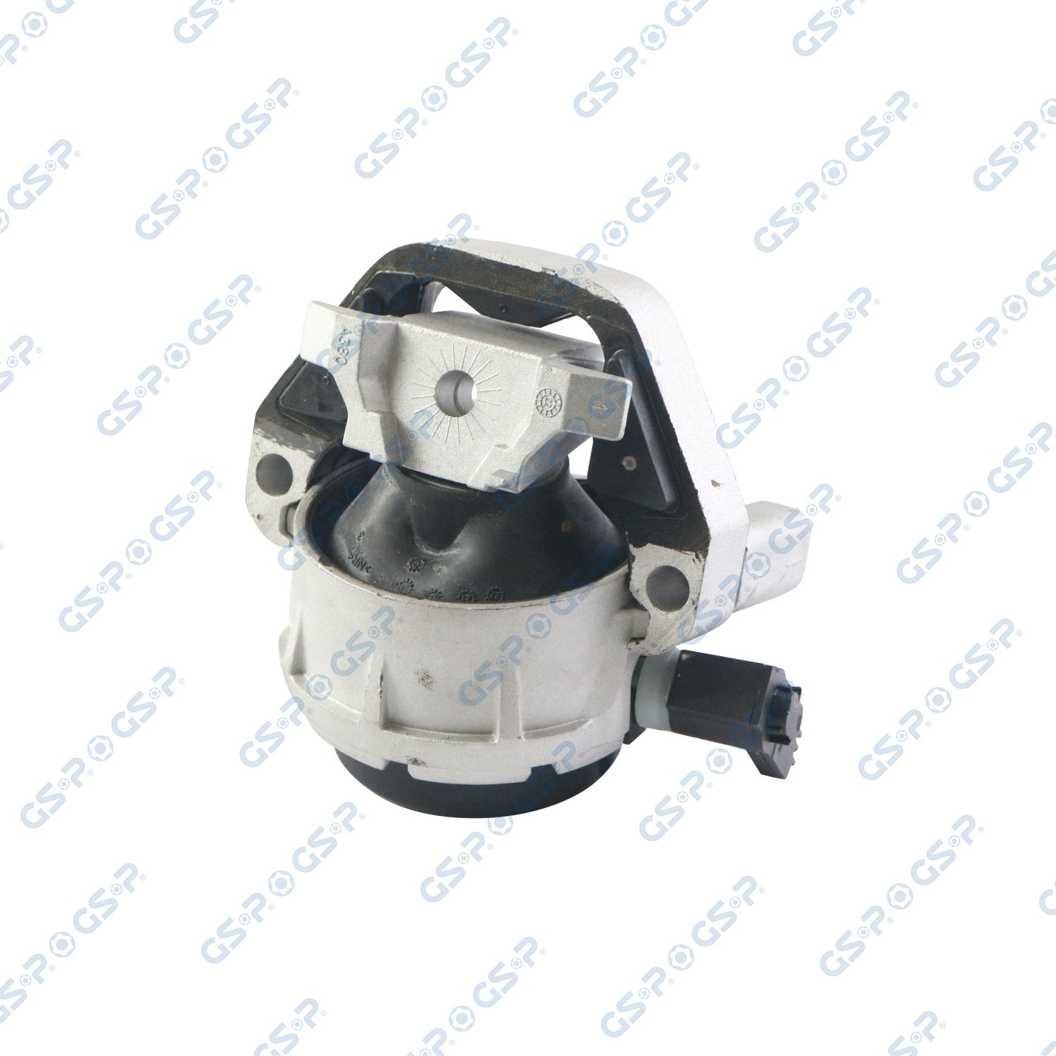 Soporte, motor
