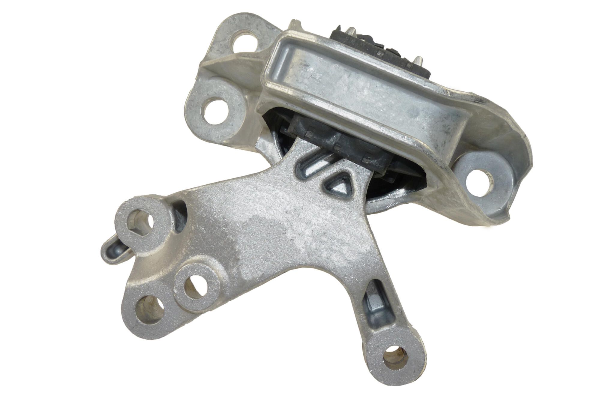 Lagerung, Motor