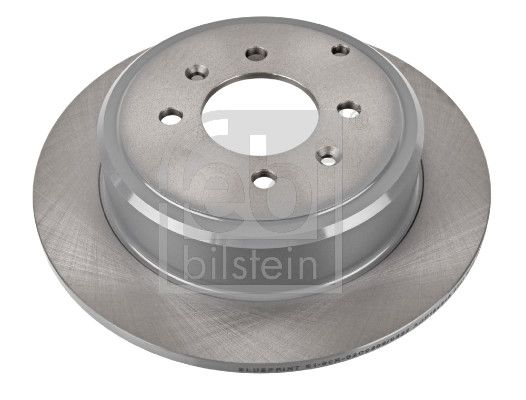 FEBI BILSTEIN 21122 - Bremsscheibe
