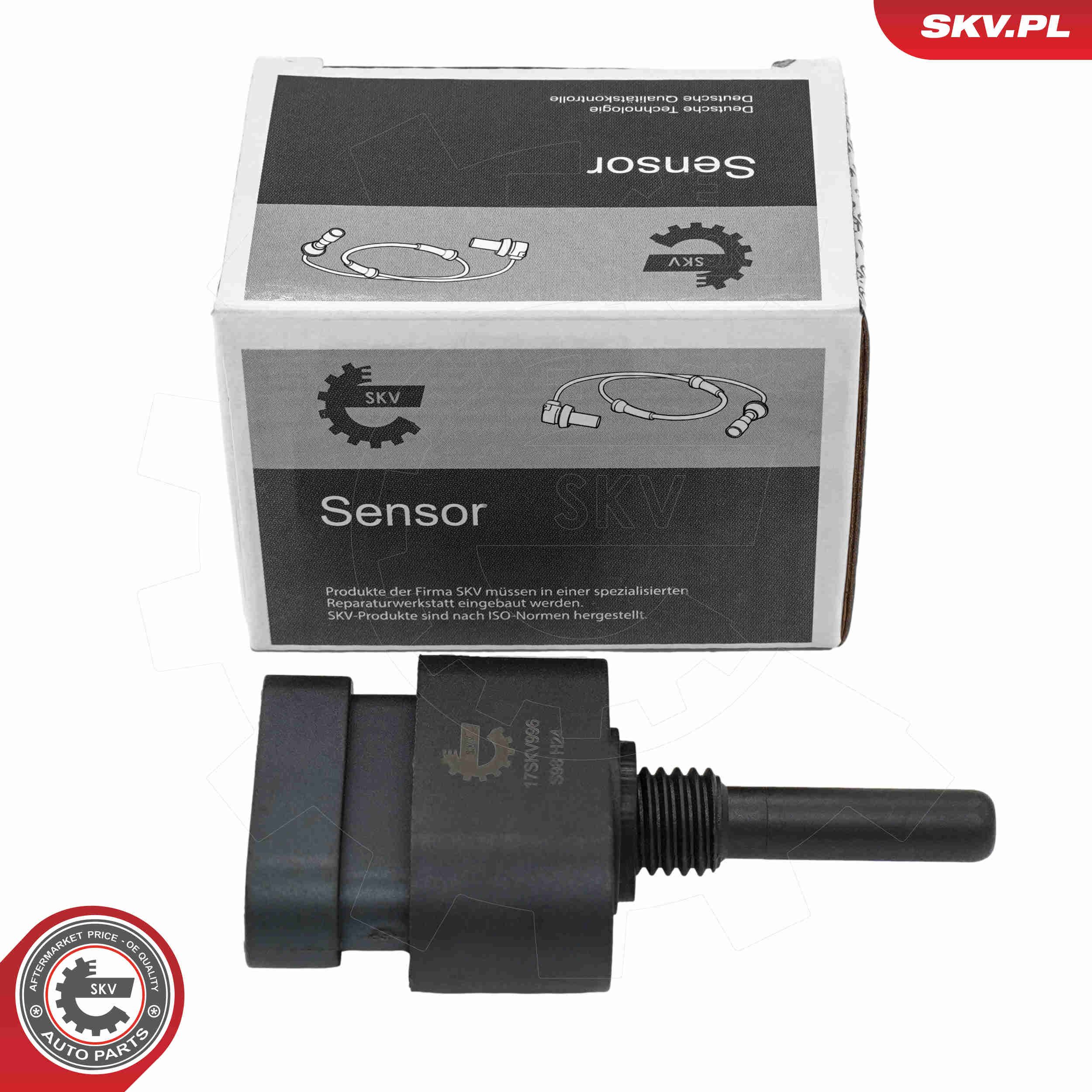 ESEN SKV 17SKV996 - Wassersensor, Kraftstoffanlage