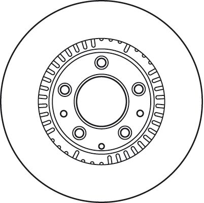 Bremsscheibe