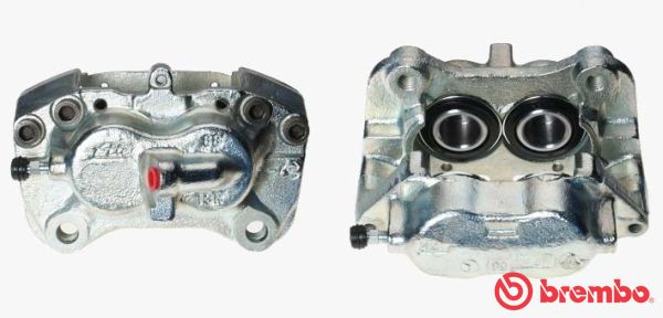 BREMBO F 50 083 - Bremssattel ESSENTIAL LINE