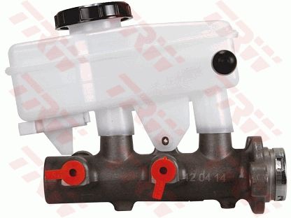 TRW BRAKE CYLINDER - TecDoc Only