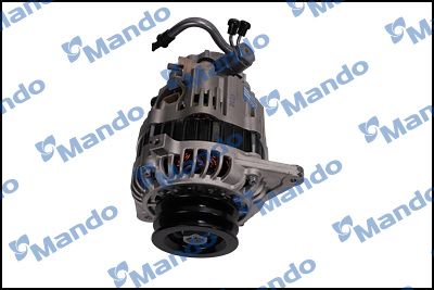 Alternador