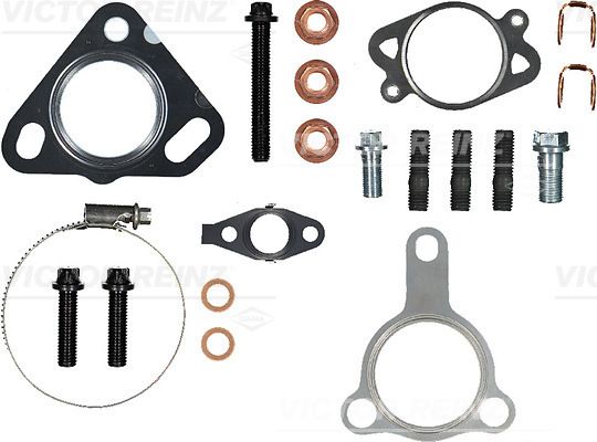 VICTOR REINZ 04-10306-01 Mounting Kit, charger