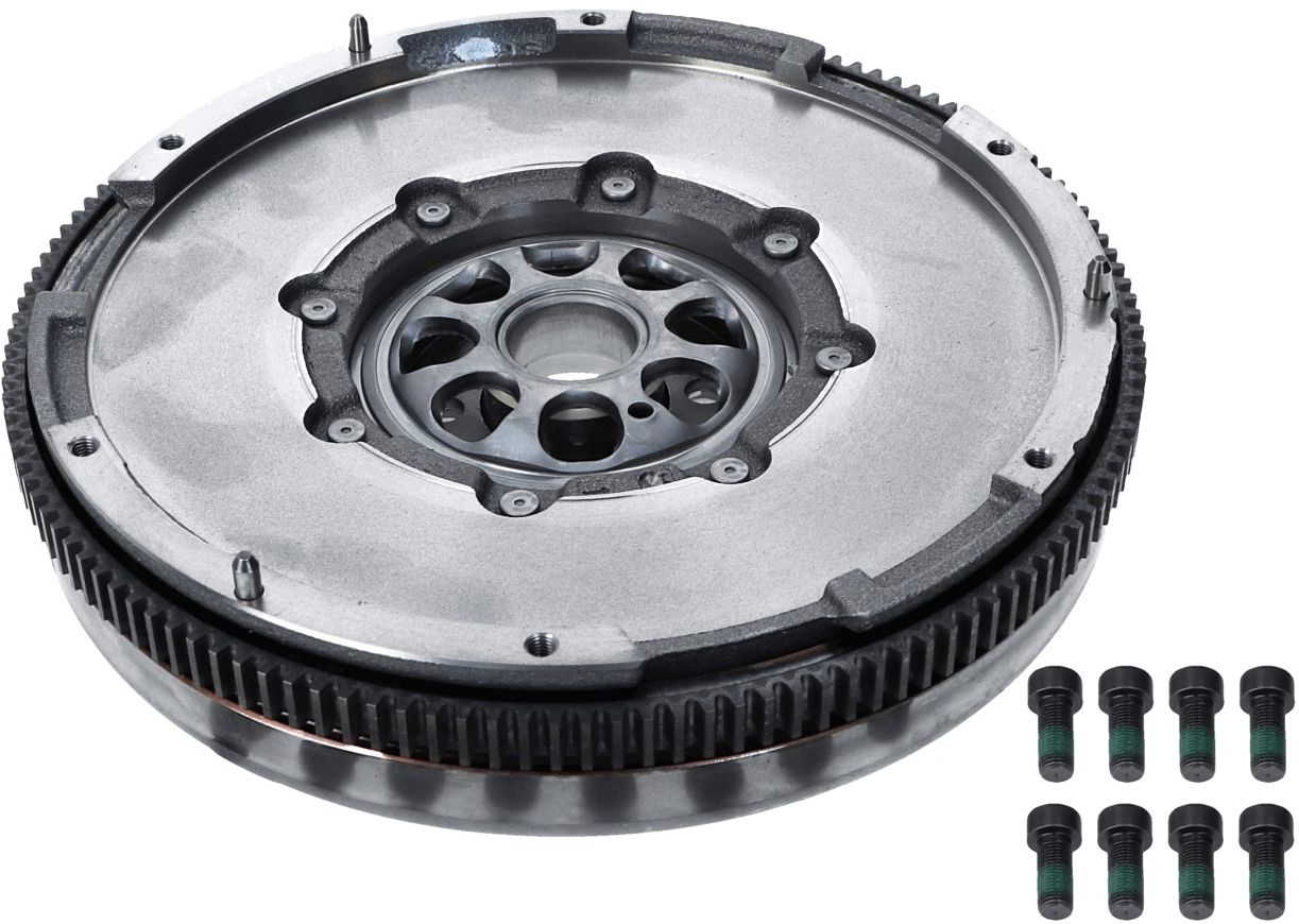 SACHS 2294 000 838 - Schwungrad Zwei-Massen-Schwungrad