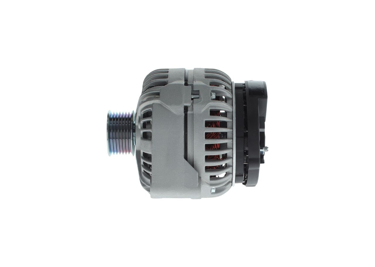 Alternador