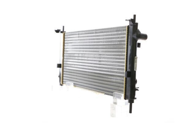 Kühler, Motorkühlung Kühler, Motorkühlung