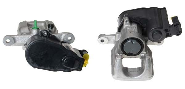 Bremssattel