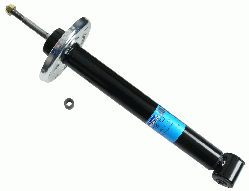 SACHS SHOCK ABSORBER - TecDoc Only