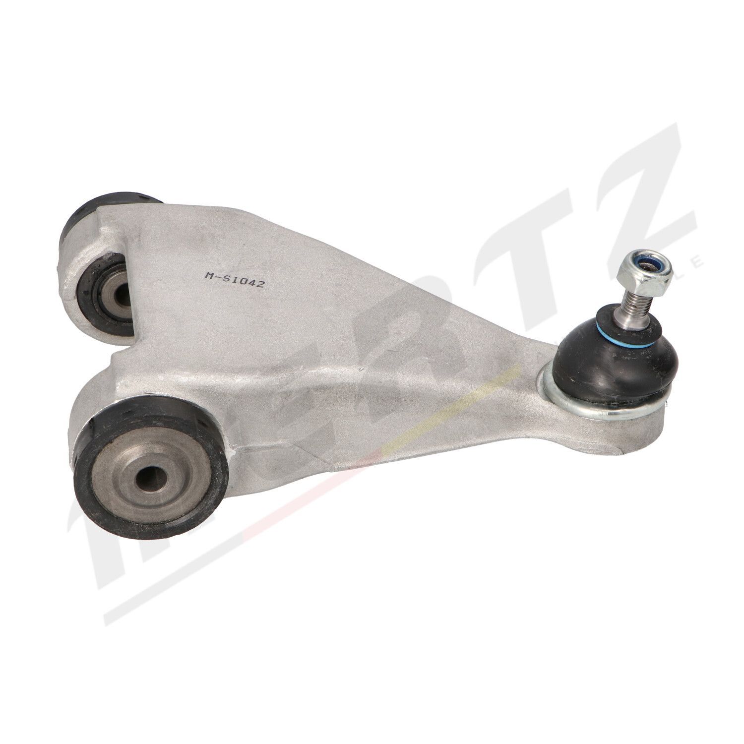 Control/Trailing Arm, wheel suspension M-S1042