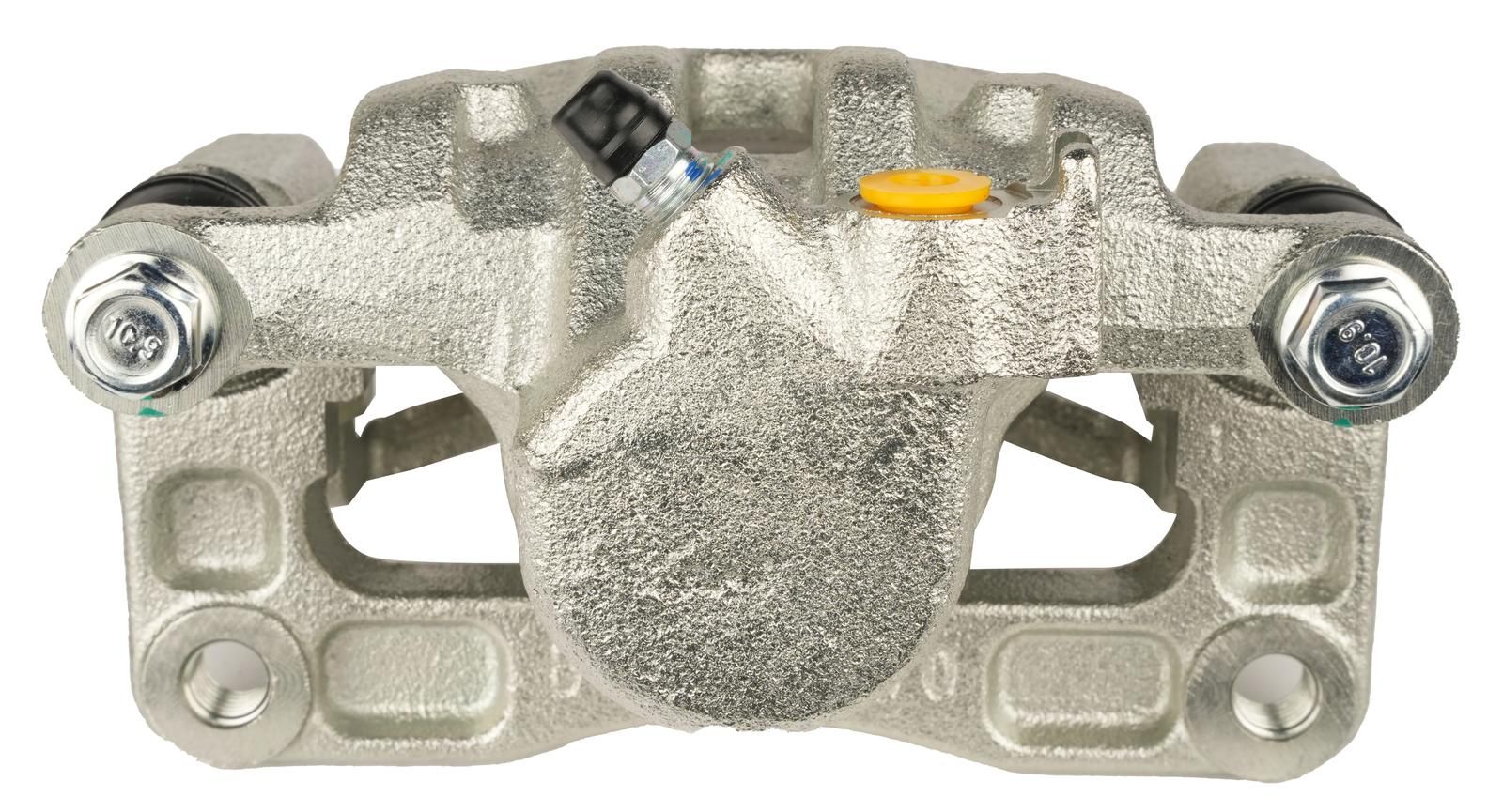 DBA Street Series HOLDEN CAPTIVA CG 2.0L Turbo D 4WD R LH 2/07 - 1/11 - TecDoc 2