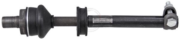 Inner Tie Rod 240016