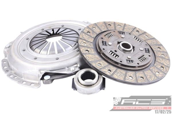 KIT STD CITROEN CX25 2.5L - TecDoc Only