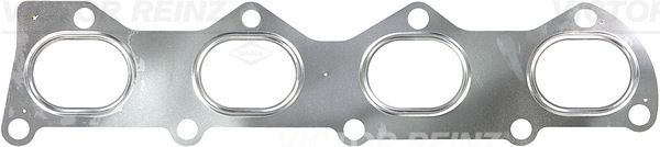 VICTOR REINZ 71-36122-00 Gasket, exhaust manifold
