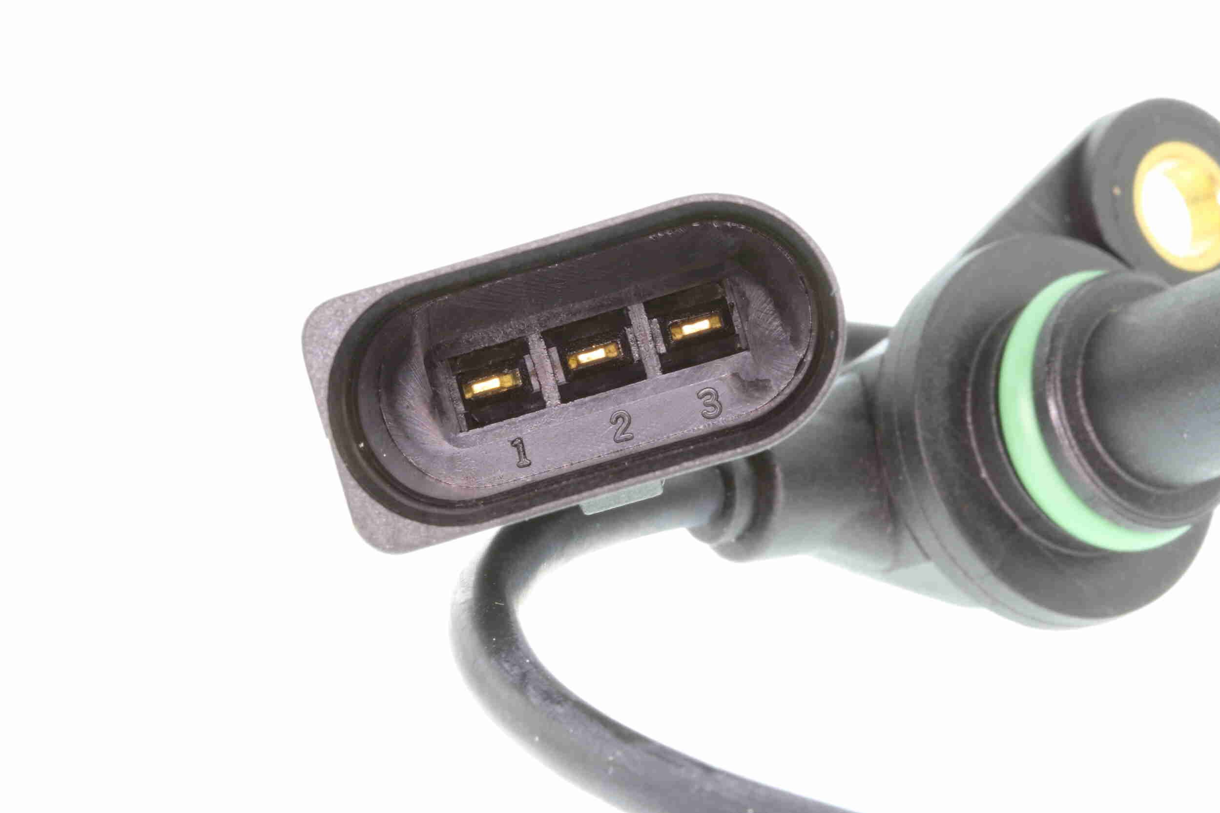 Sensor, Geschwindigkeit