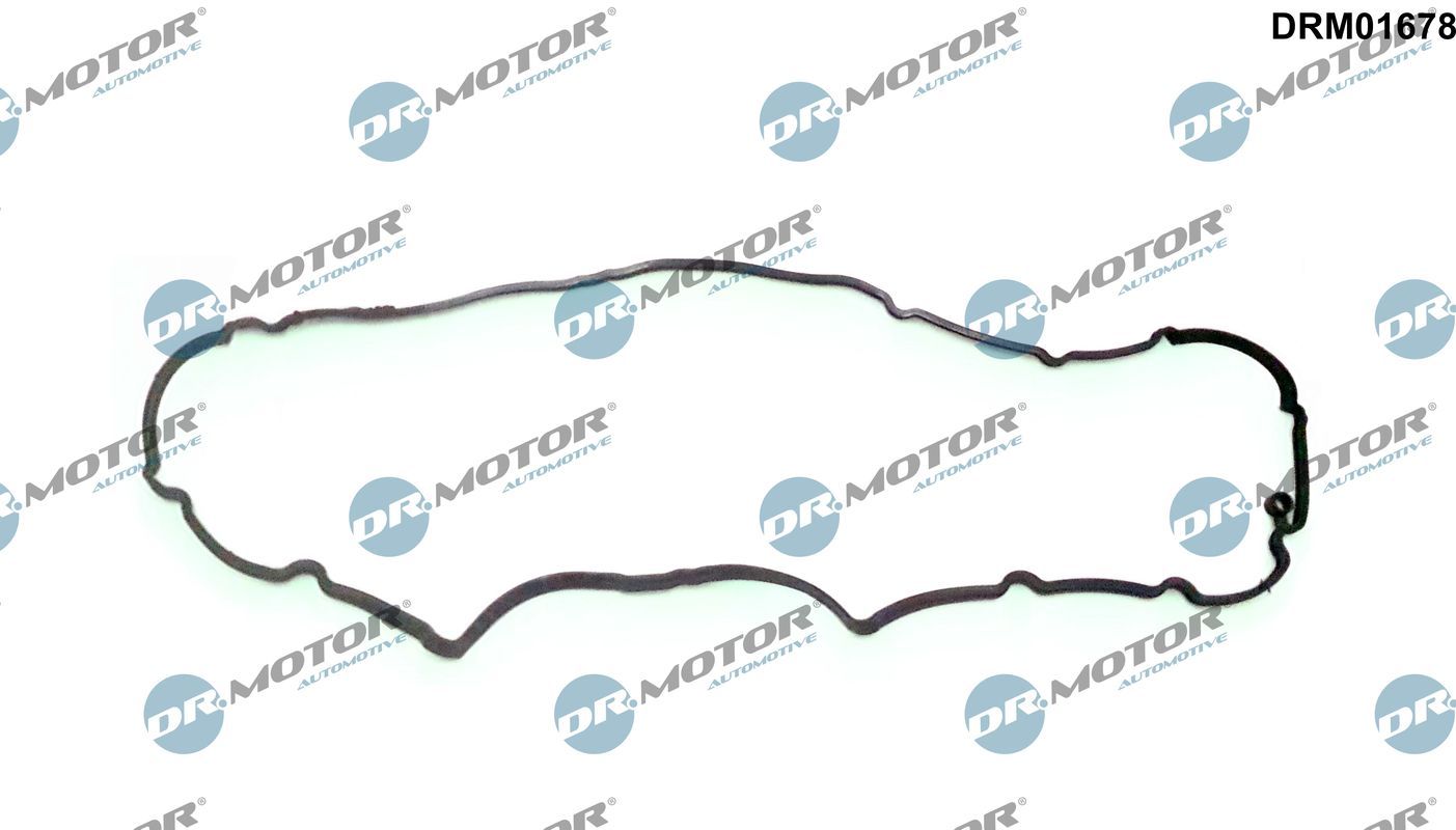 Dr.Motor Automotive DRM01678 Gasket, cylinder head cover