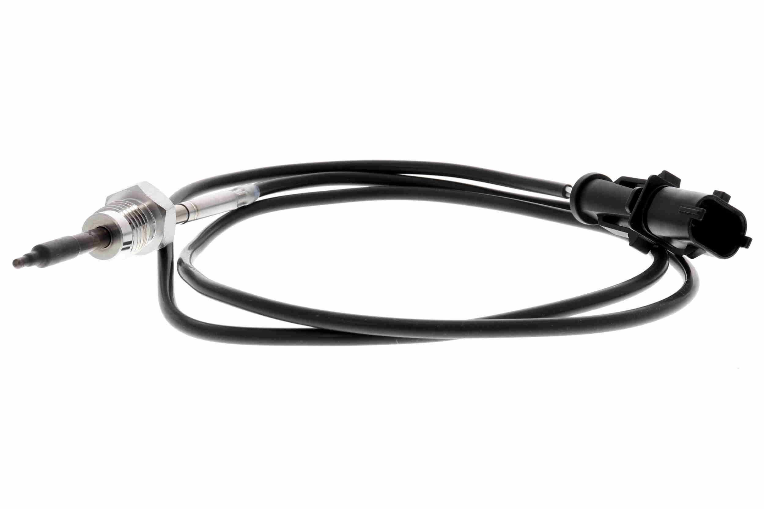 Sensor, Abgastemperatur