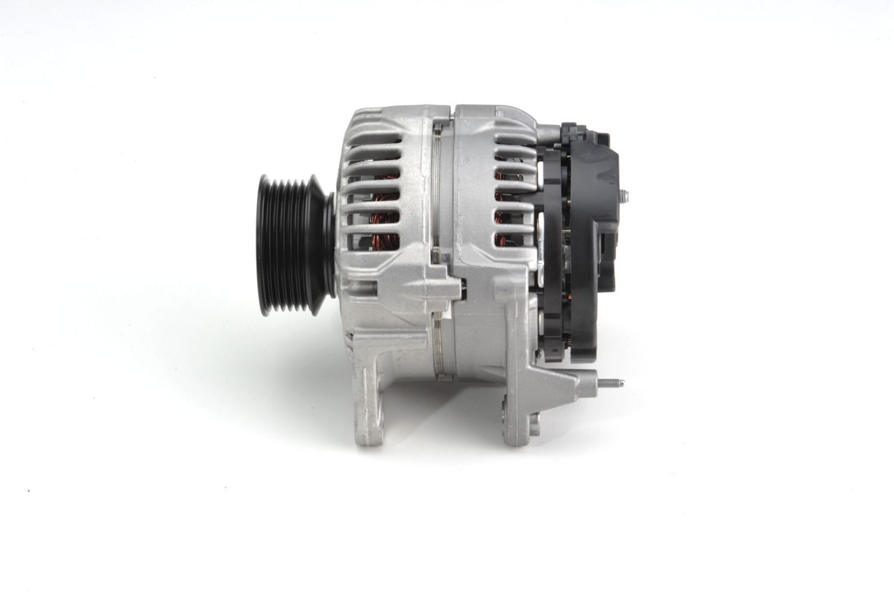 Alternator 0 124 325 004